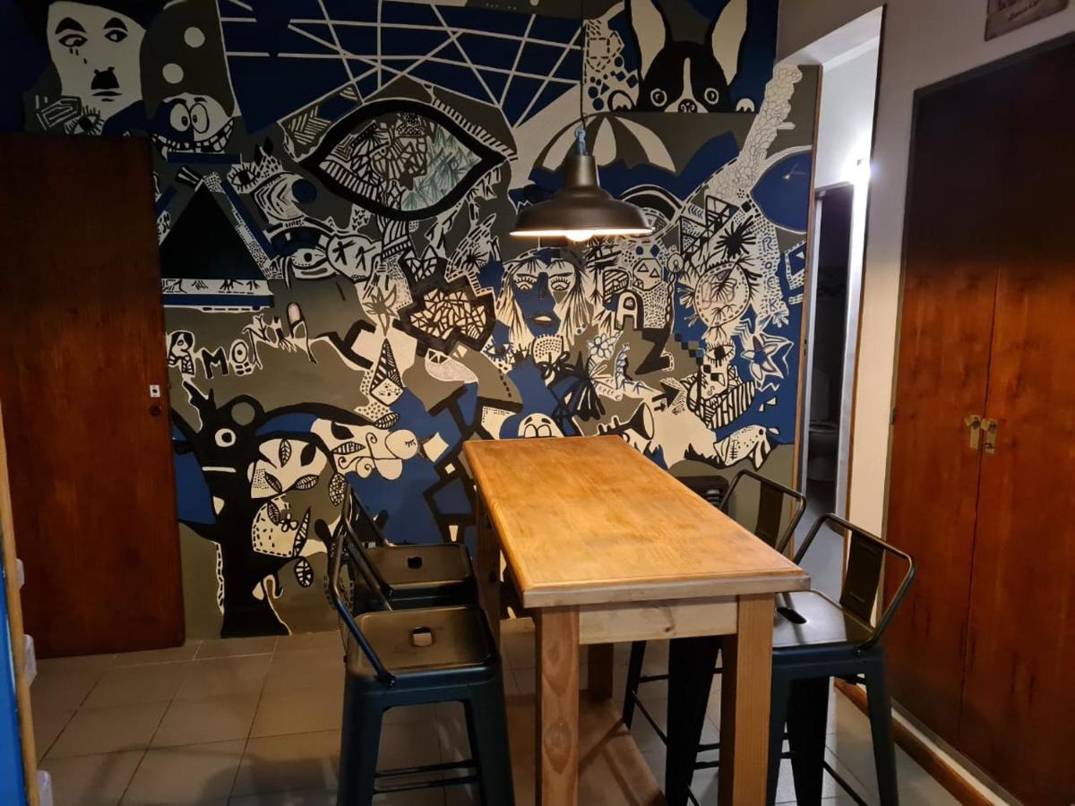 Aires del Roma - B&B Pergamino