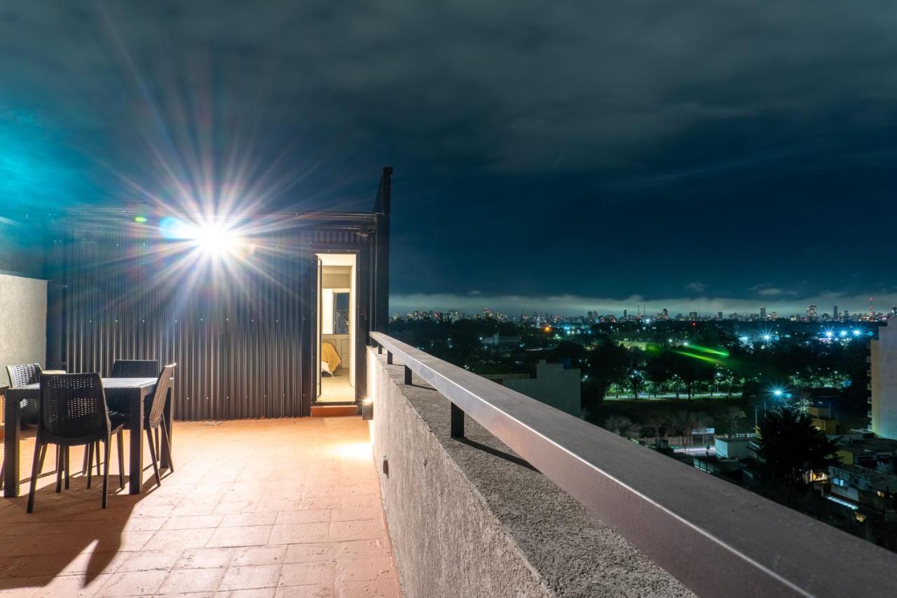 Fk Agronomía - Ferienwohnung Buenos Aires