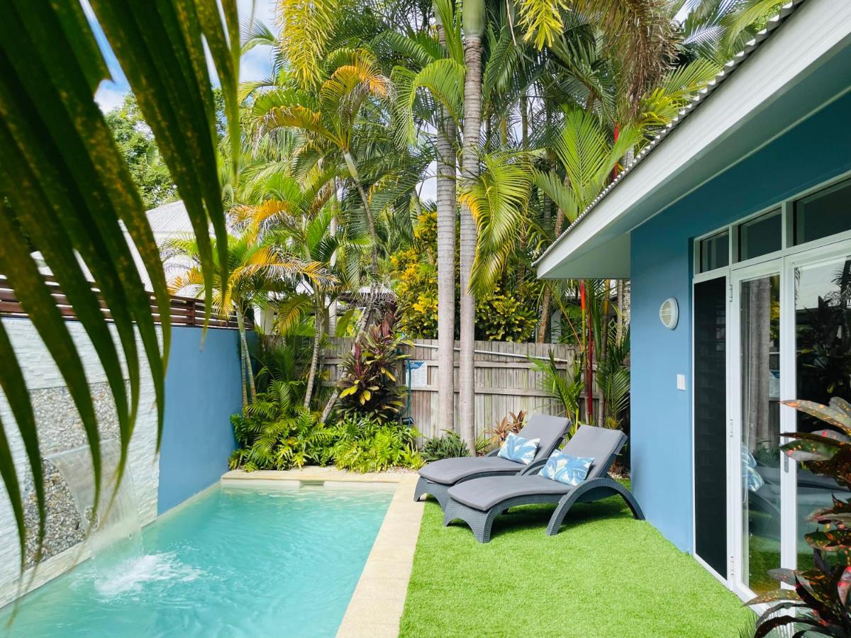 B&B Port Douglas - Hanalei Port Douglas - Private Pool - Bed and Breakfast Port Douglas