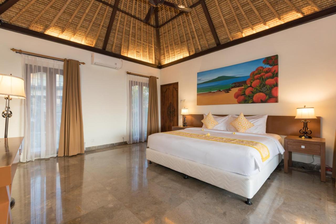Villa 2 Chambres avec Piscine Privée