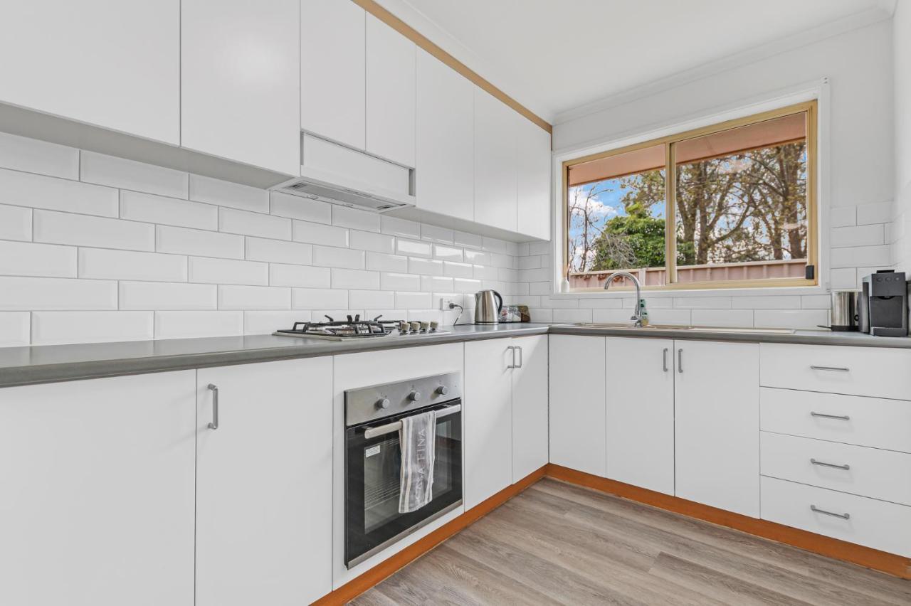 Sleepy Shackell - Echuca Moama Holiday Accommodation - B&B Echuca