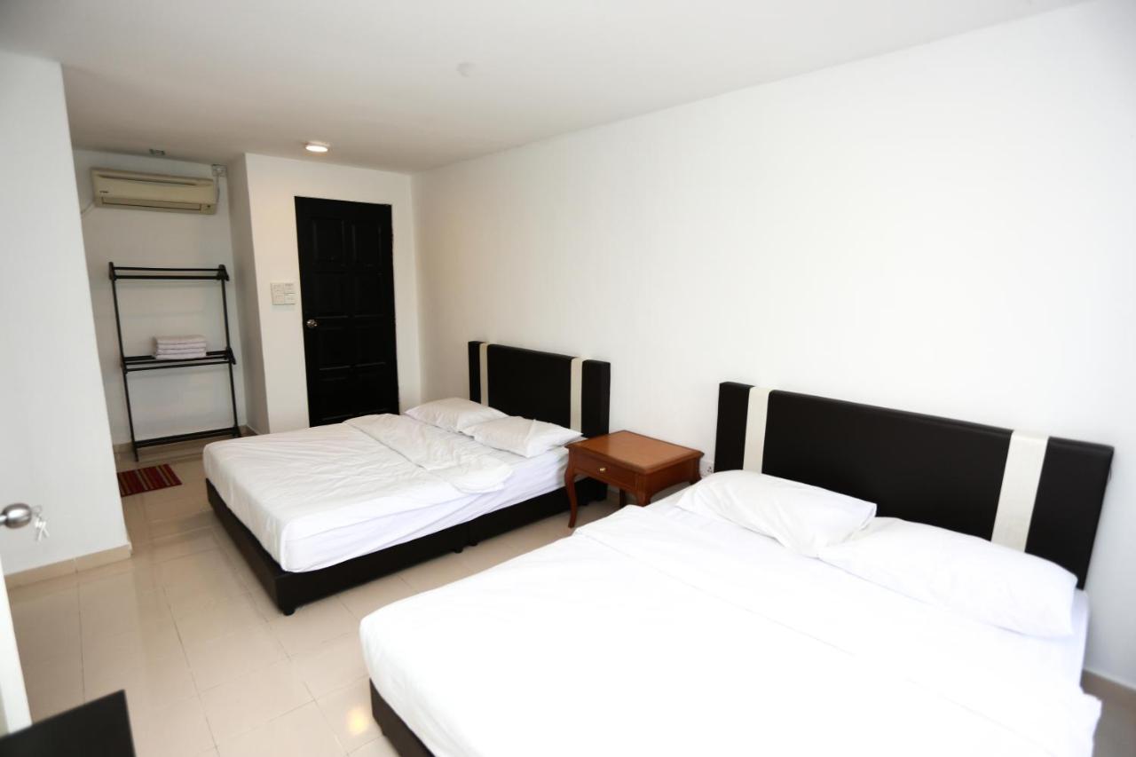 Suite with Private Pool