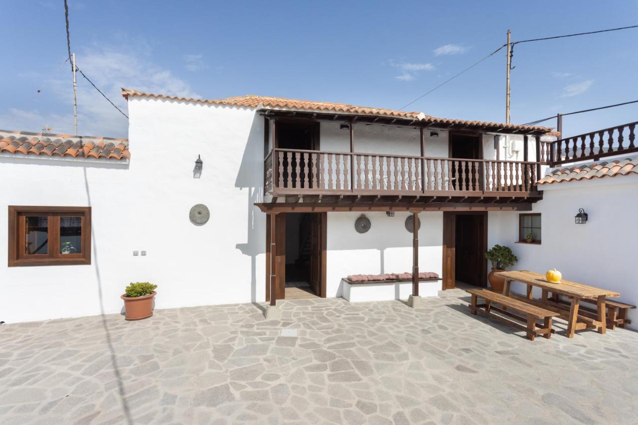 Villa Rural La Zarza by Sunkeyrents - Chambres d’hôtes