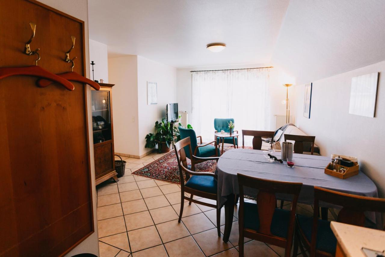 Appartement 2 Chambres