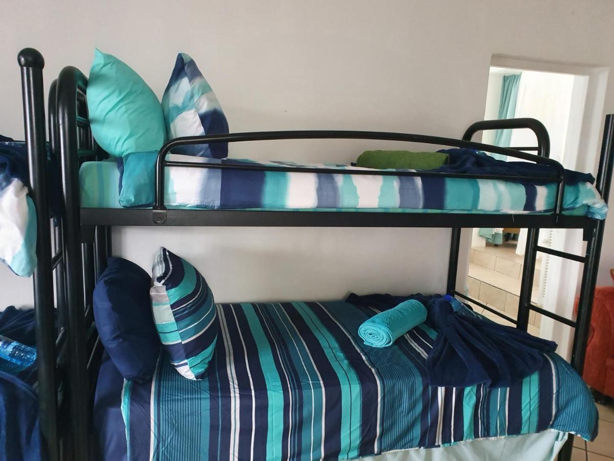 Chambre Familiale Standard
