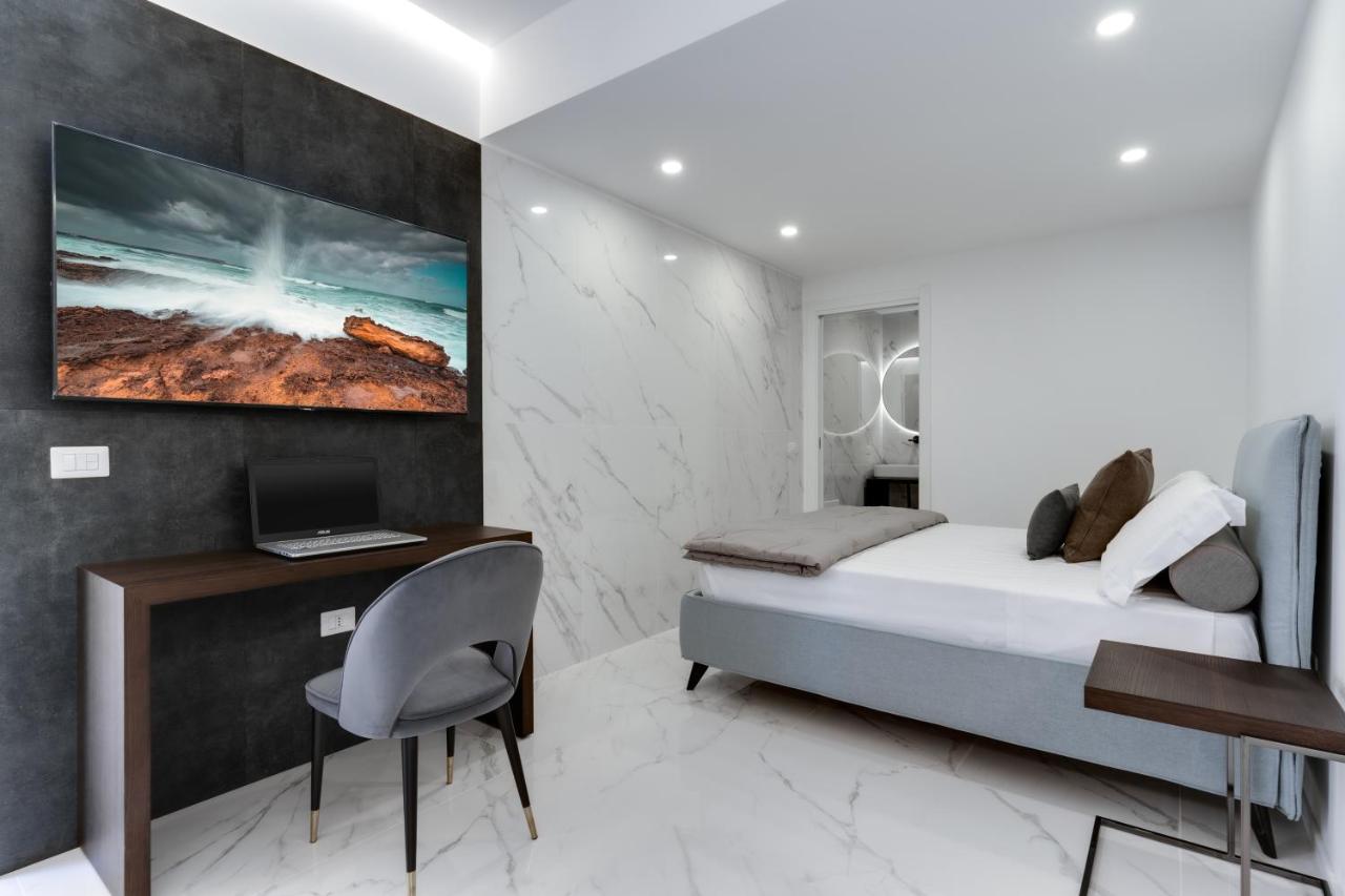 Habitación Estándar - Cama extragrande