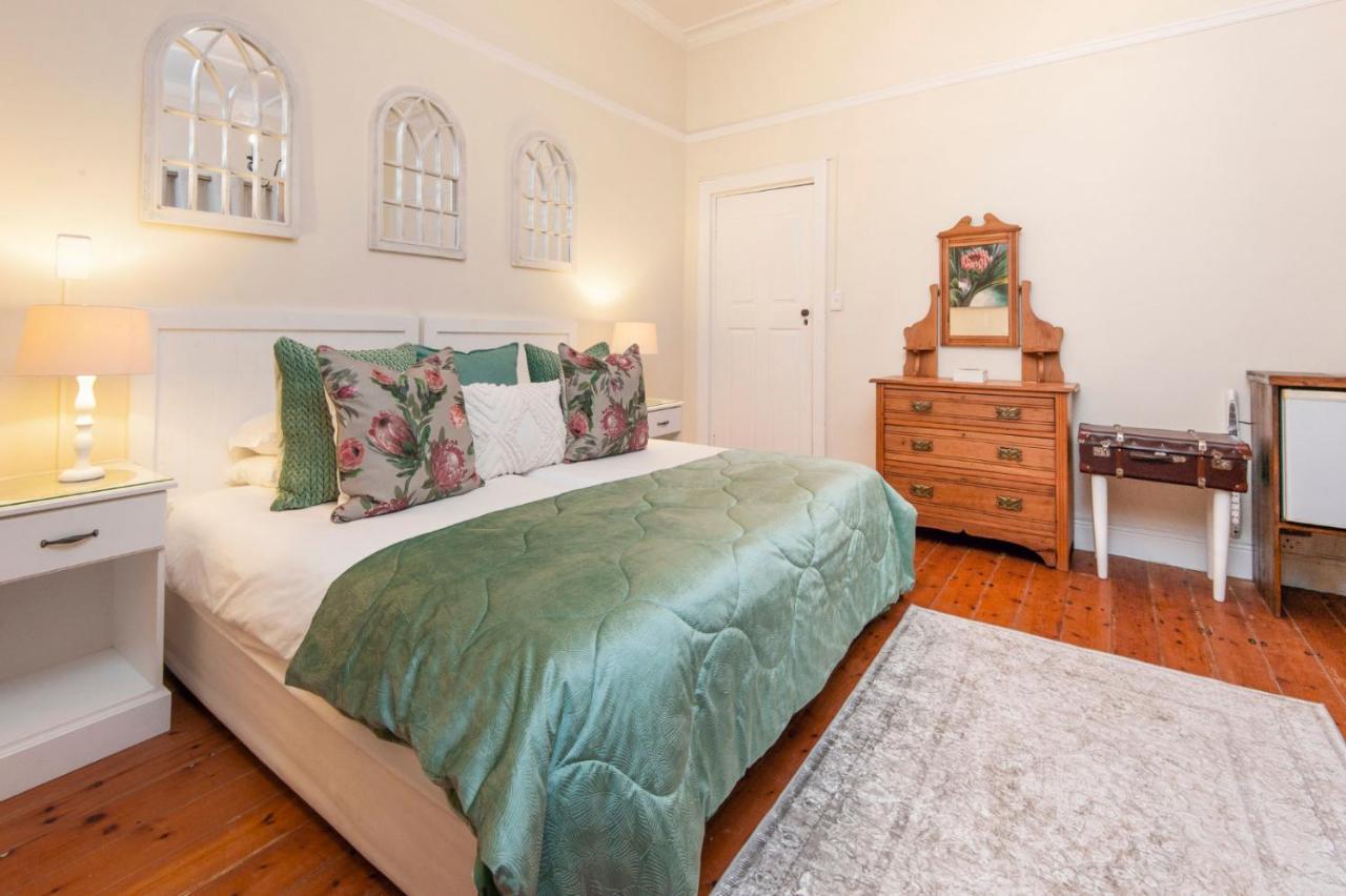 Twin/Double Room