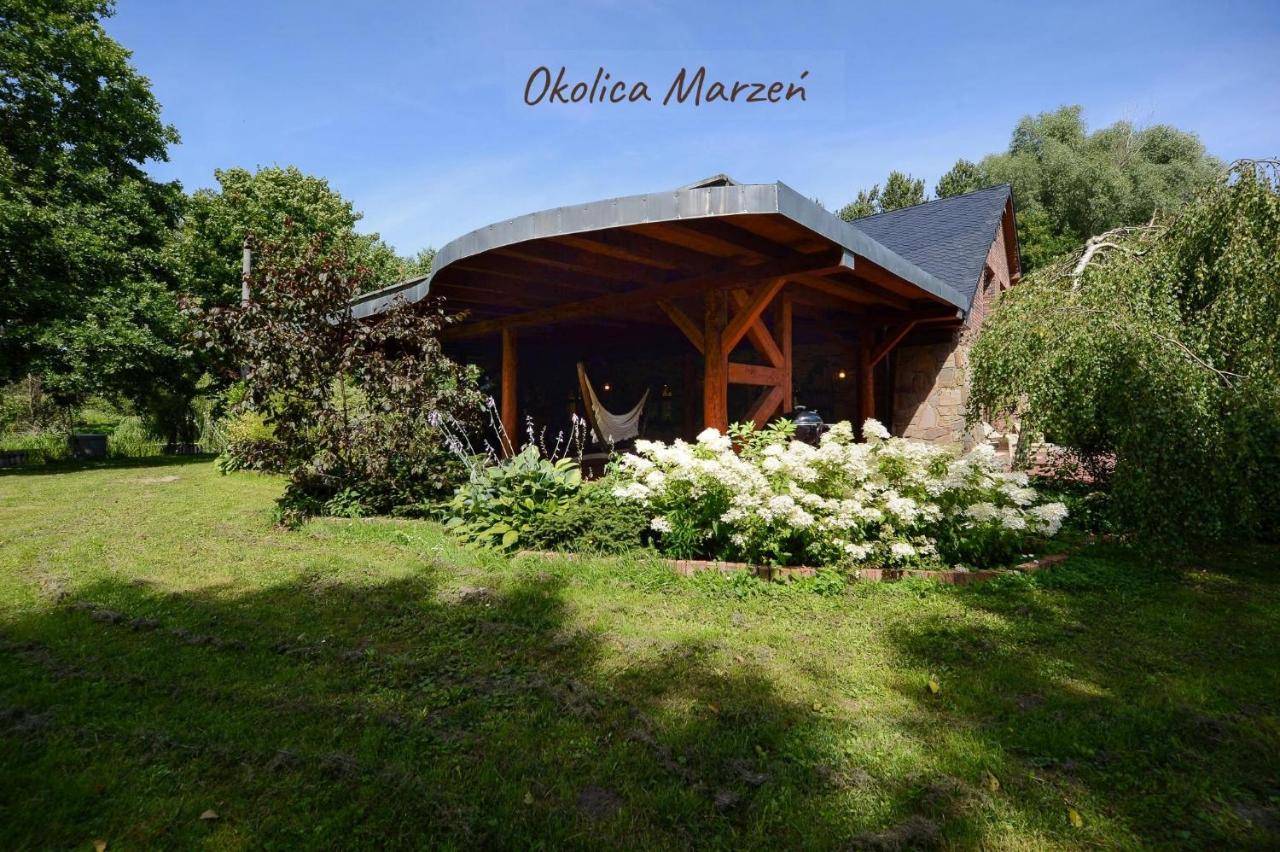 Przystanek Warmia i Mazury - Ferienwohnung