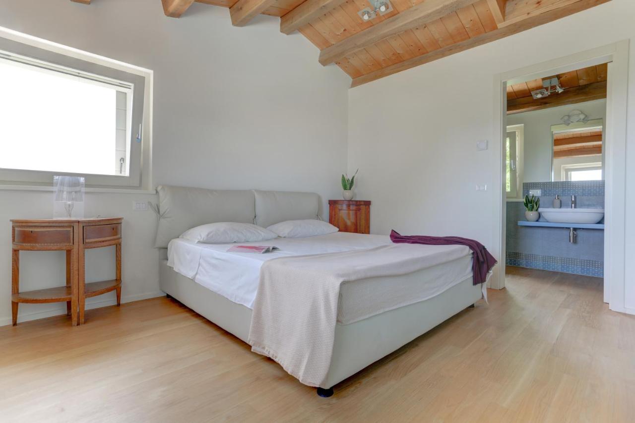 Groot Appartement met 2 Slaapkamers - Split-Level