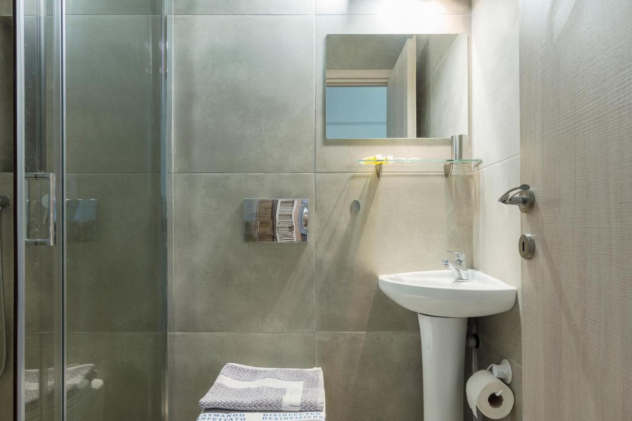 Nereid Apartment - B&B Athens