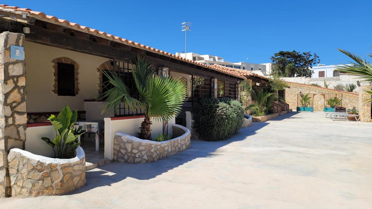 Mamalù Deluxe - B&B