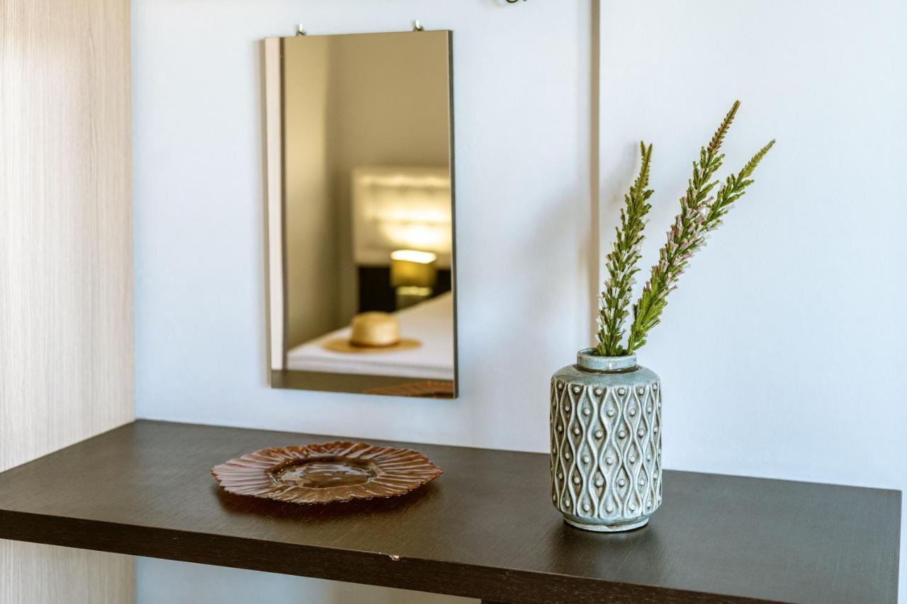 Appartamento Monolocale con Vista Mare