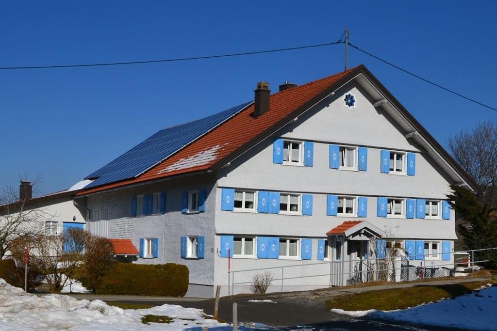Steibinger Bergnest - B&B