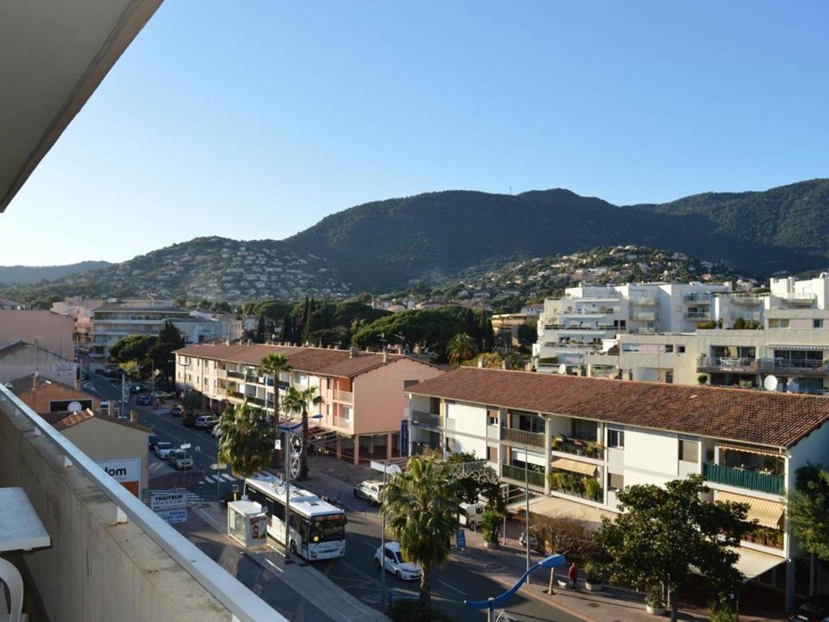 Cavalaire : Appartement 2 Pièces, à 300m Plage, Clim, Balcon - FR-1-226B-331 - B&B Cavalaire-sur-Mer
