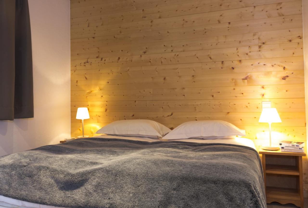 Suite Appartamento con 3 Camere da Letto
