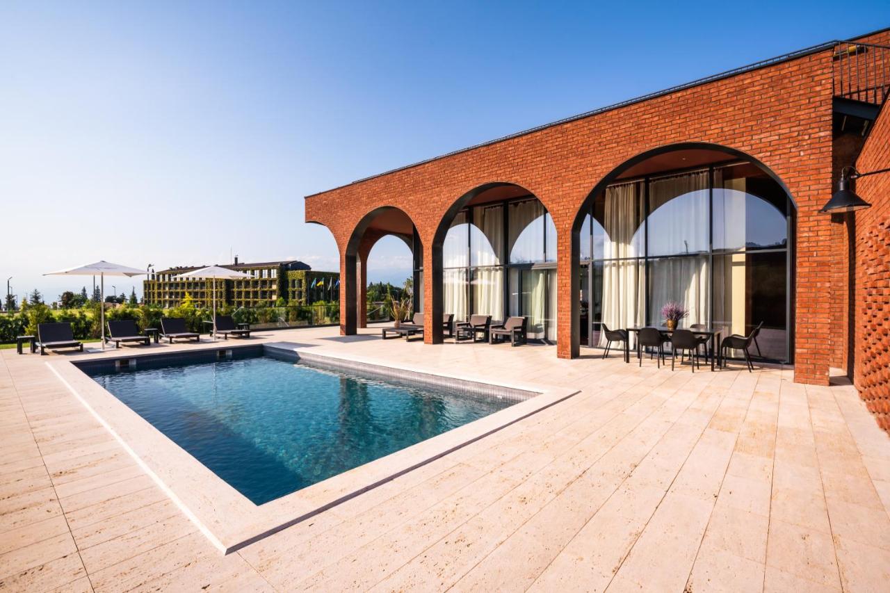 Tsinandali Estate Villa Collection - B&B