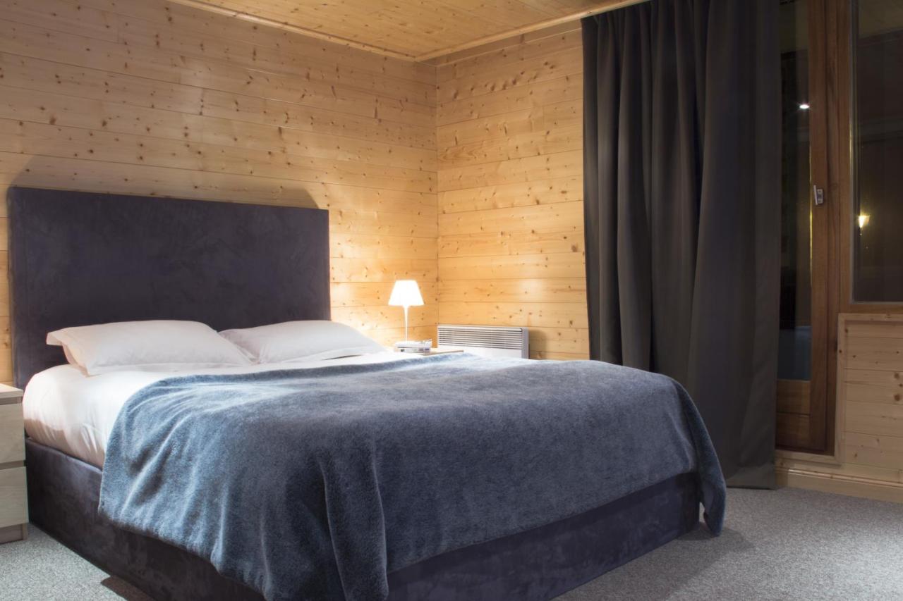 Appartamento Deluxe con 3 Camere da Letto