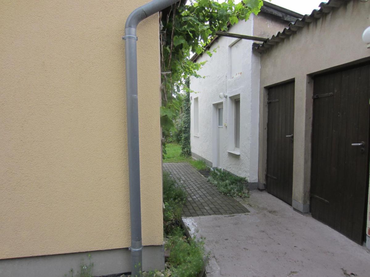 Möwe 1 - B&B Ostseebad Kühlungsborn