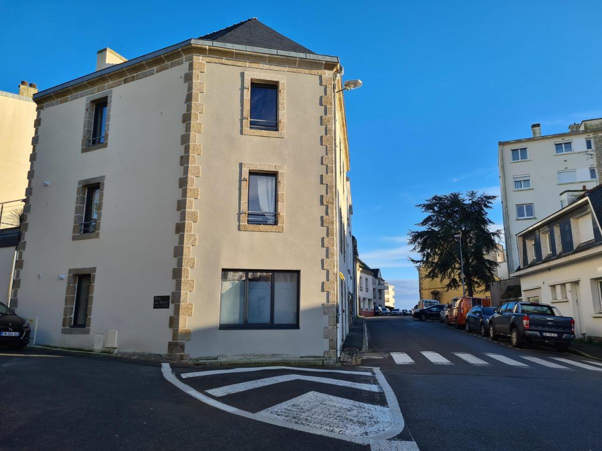 Les Suites de Bougainville - B&B