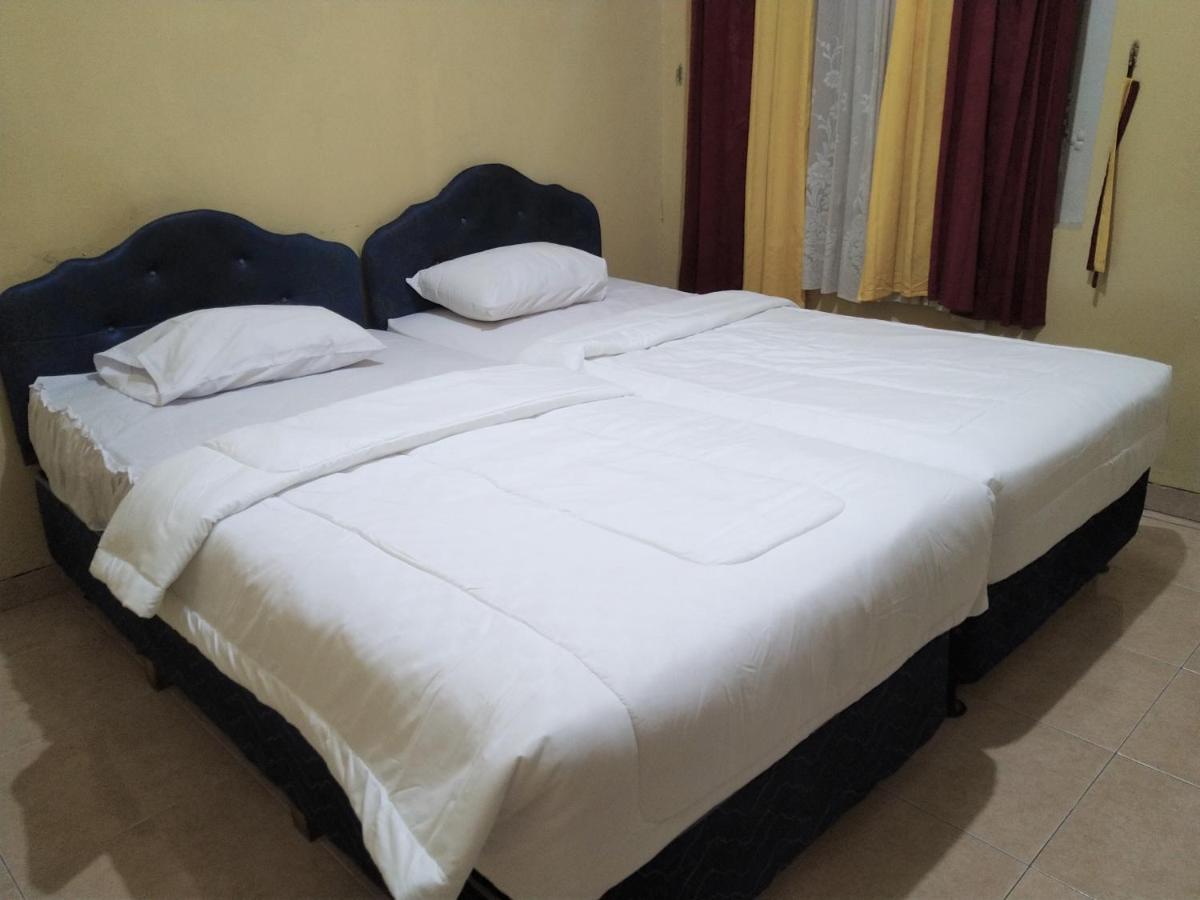 Hotel Pekalongan Syariah Mitra RedDoorz
