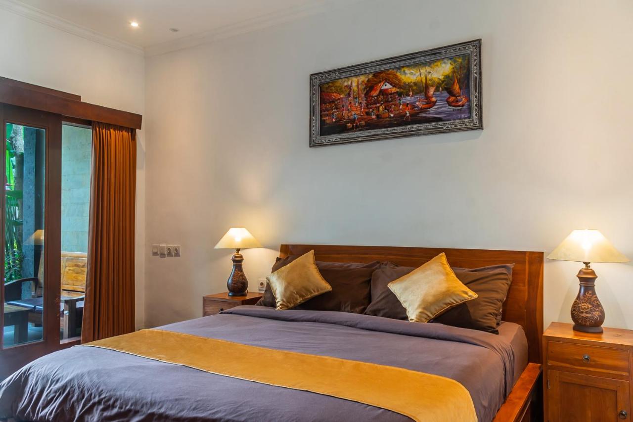 Deluxe Tweepersoonskamer met Balkon