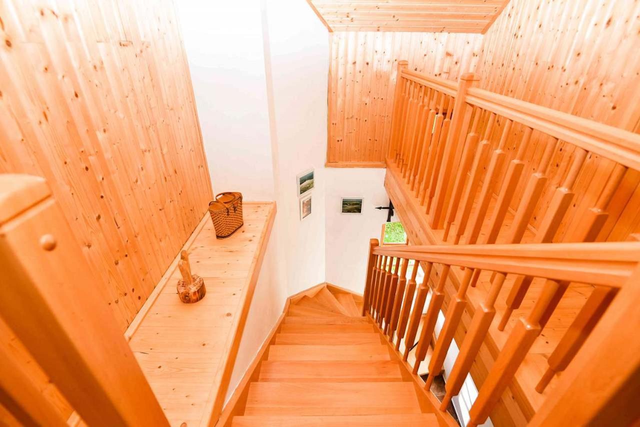 Chalupa pod Kralickým Sněžníkem - Bed and Breakfast