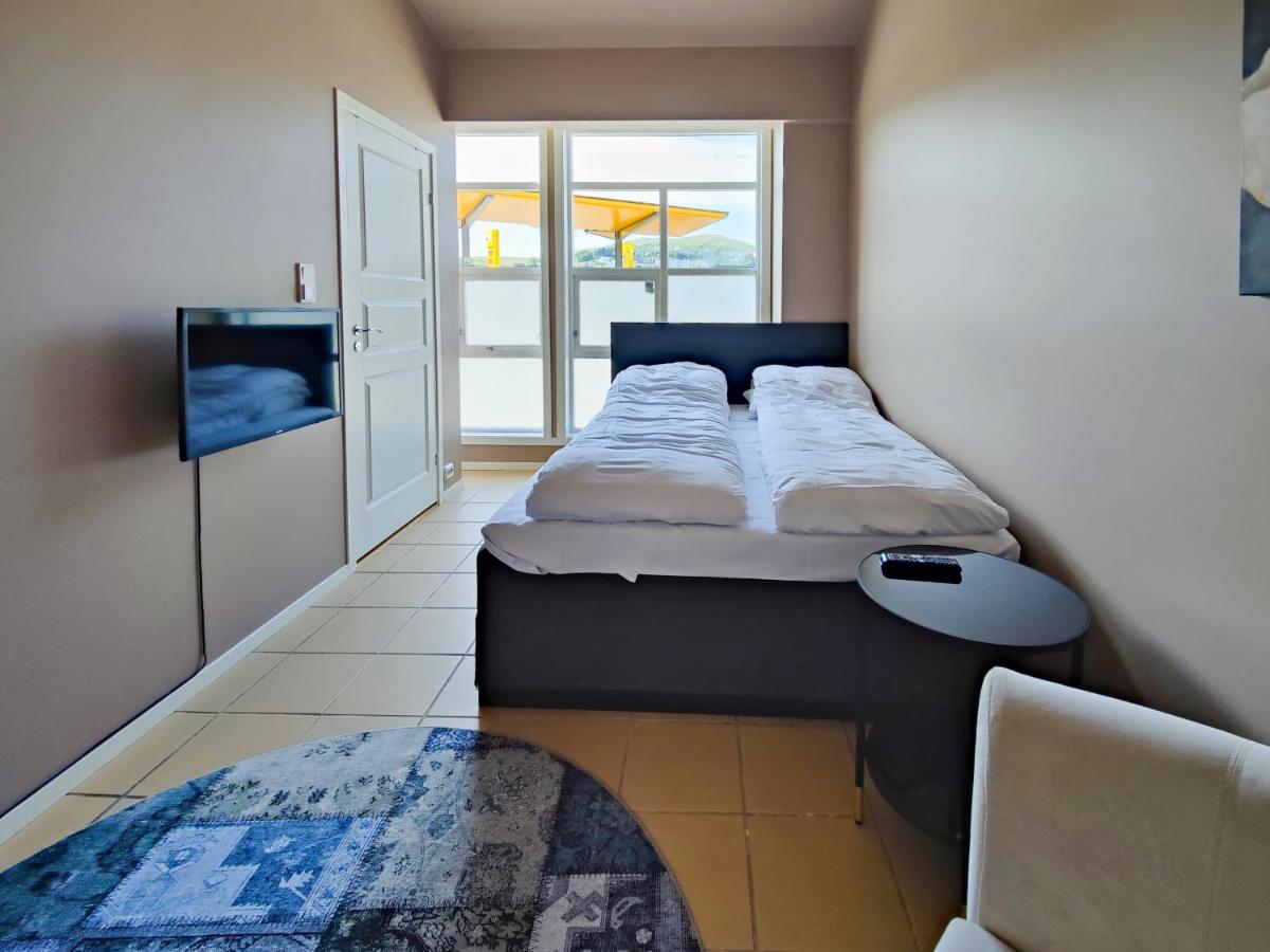 Habitación Doble con baño privado