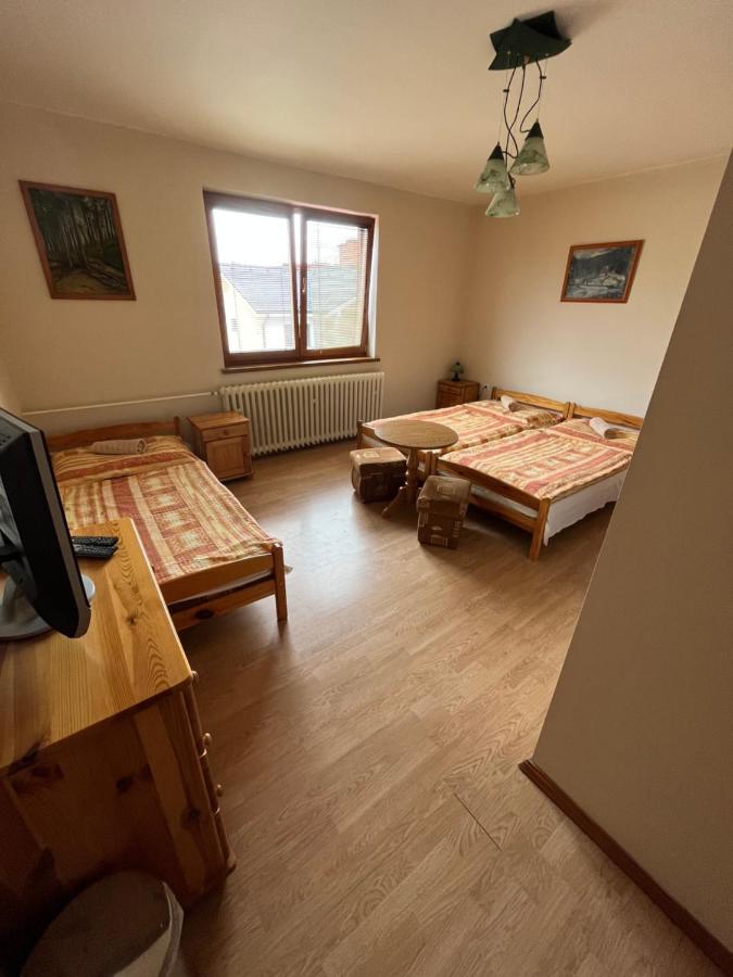 Camera Tripla con Bagno Privato