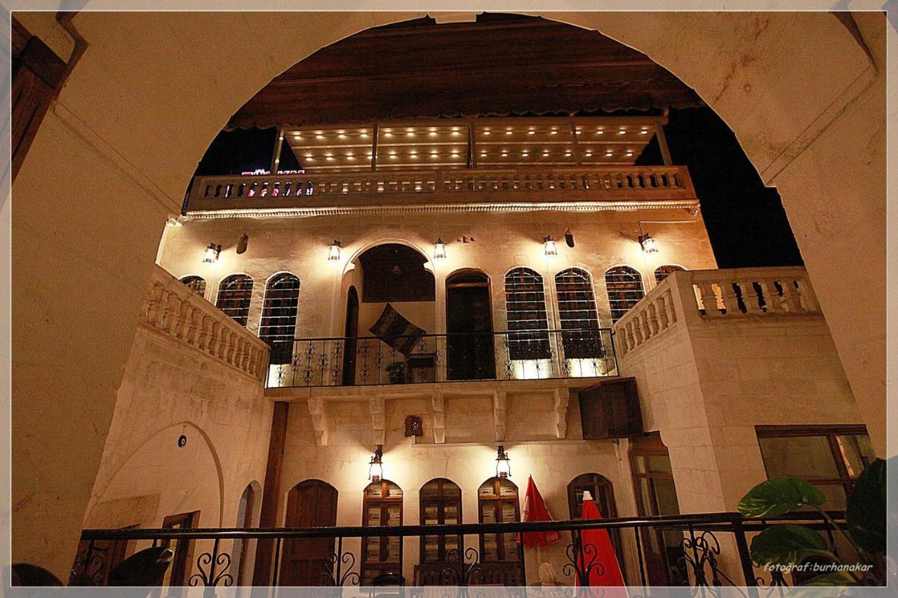 Turkmen Konagi - Chambres d’hôtes