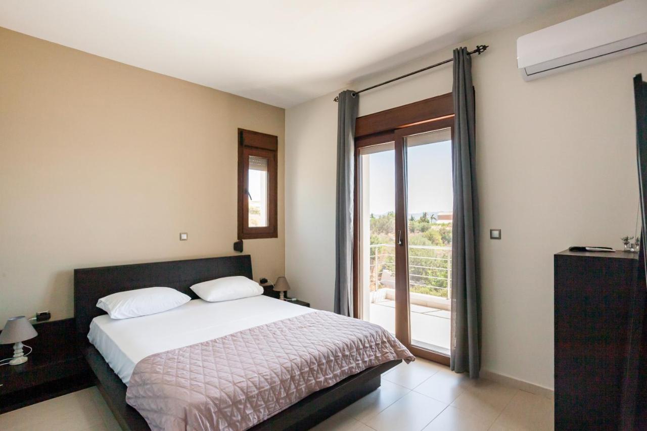 Villa de 3 dormitorios