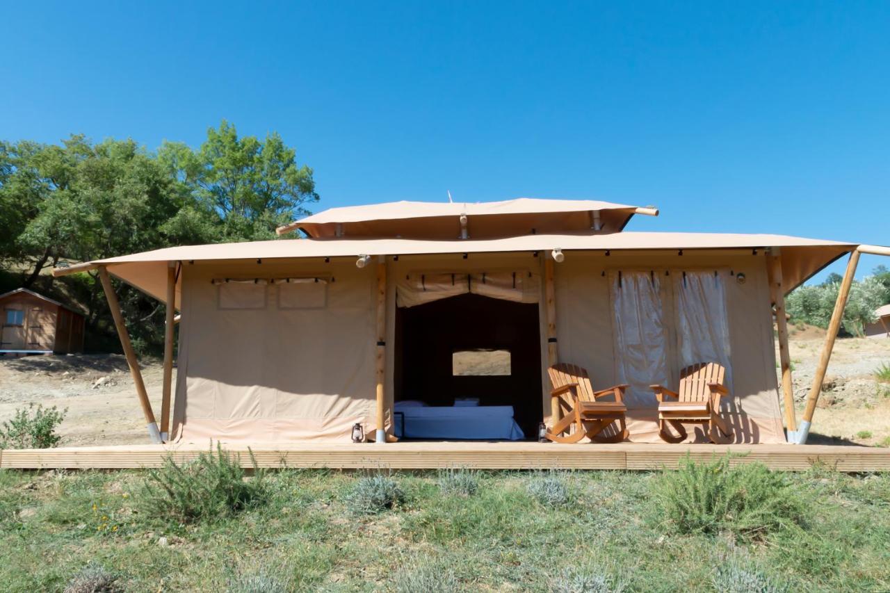 Tenuta San Lodovico - B&B