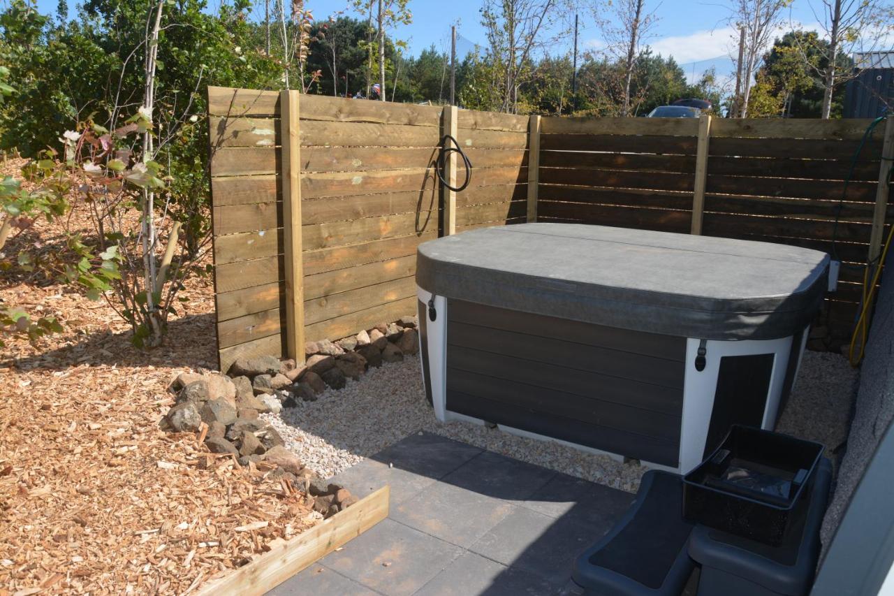 Arbor Hills - B&B Gransha