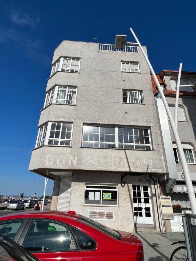 La Boheme Apartamentos - Cálido Loft con vistas al mar - B&B