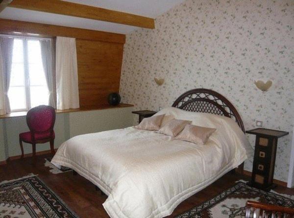 La Cameline - Ferienwohnung