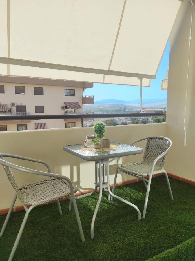 ALMIJARA - Ferienwohnung Vélez-Málaga