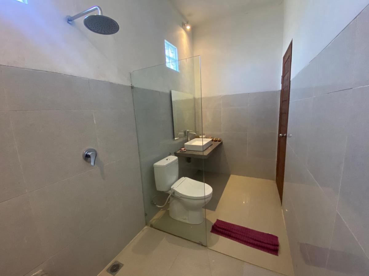 Deluxe Tweepersoonskamer met Balkon