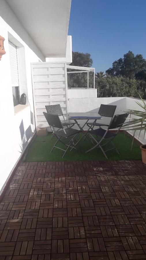 Mágico atardecer del 101 - B&B Chiclana de la Frontera