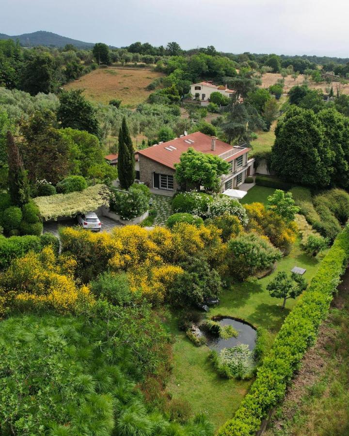 Villa mit 1 Schlafzimmer