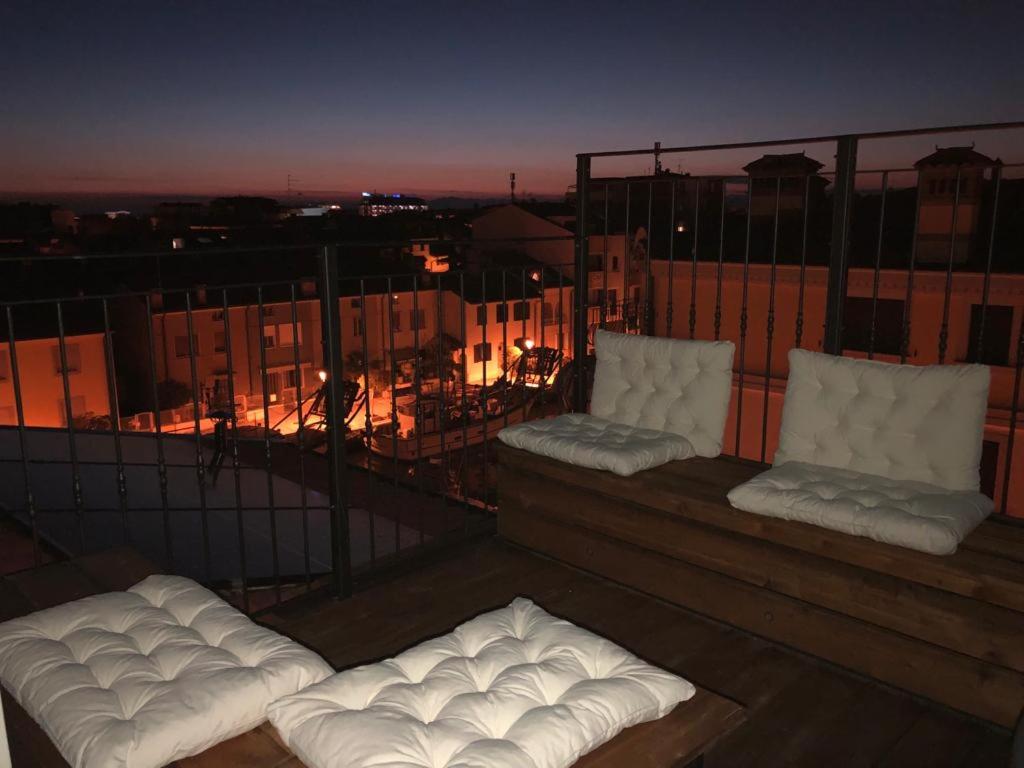 VILLA CARLOTTA GRADO - Bed and Breakfast