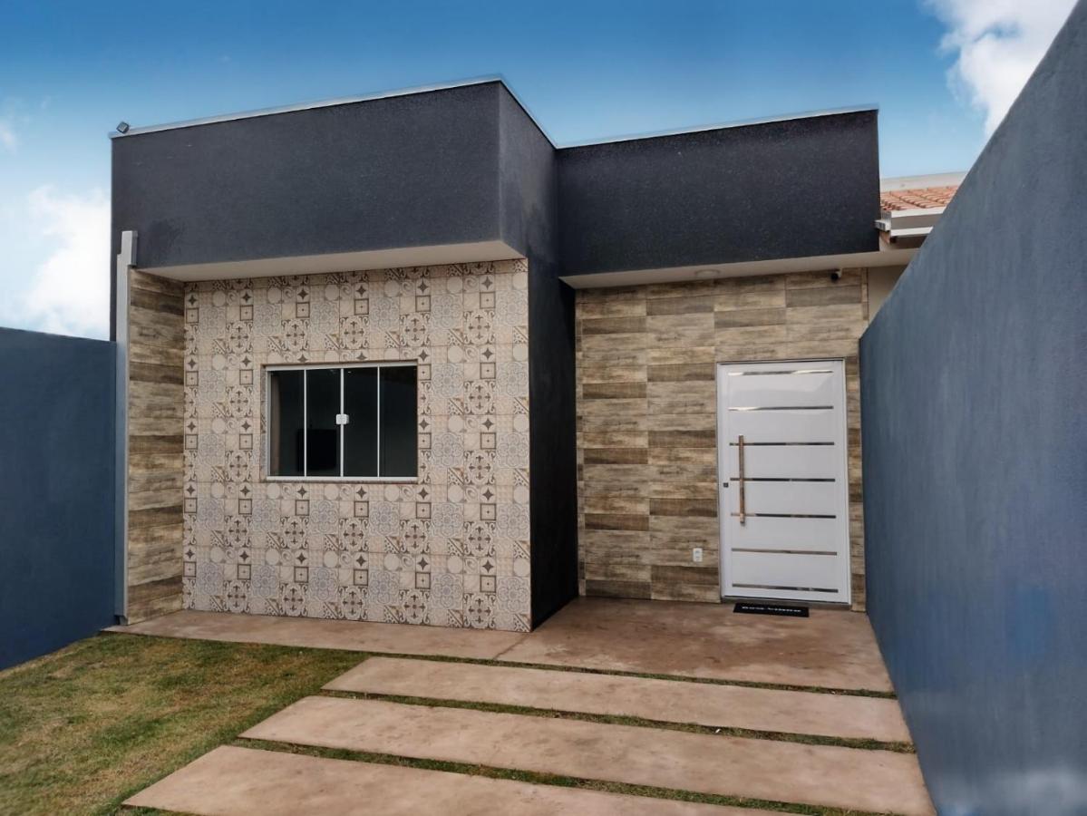 Casa Premium em Bonito - Linda e Confortável - B&B