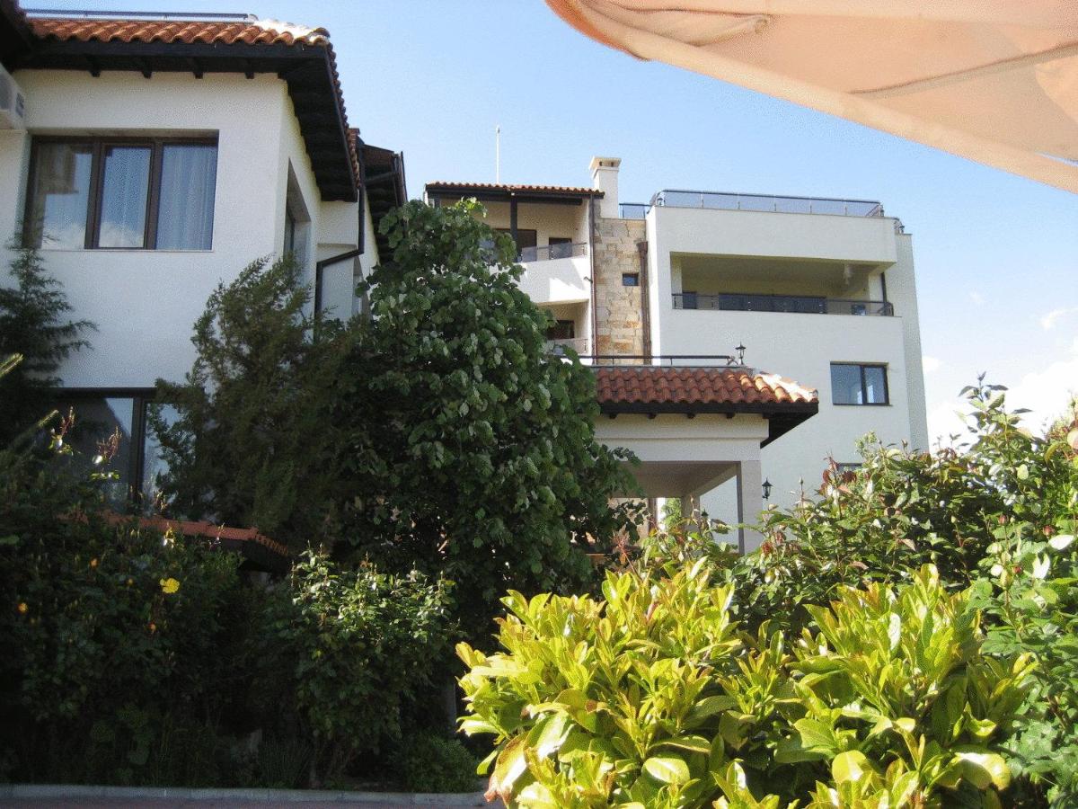 Hotel Villa Ofir - B&B