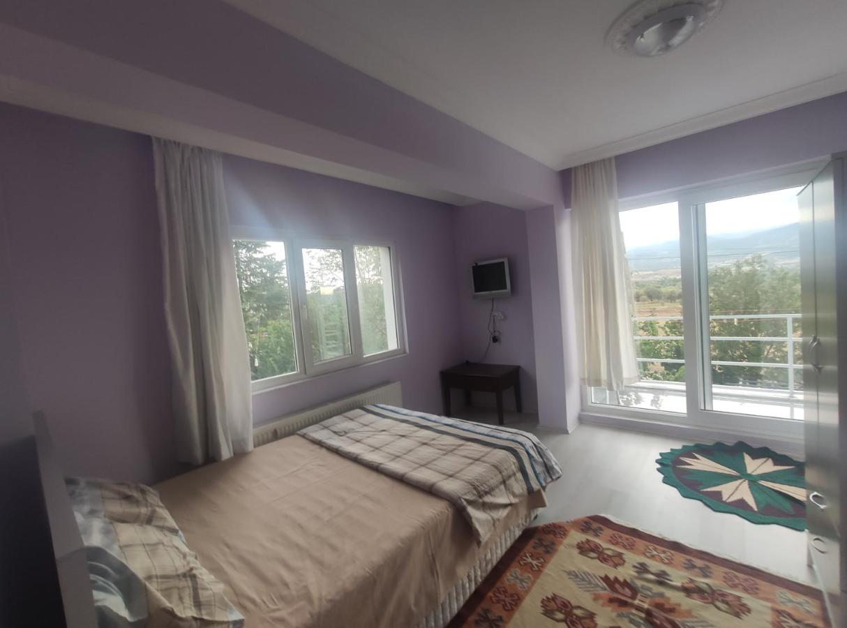 Double Room with Lake View