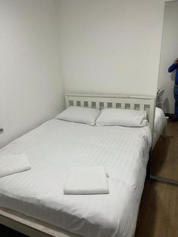 London Suite - B&B