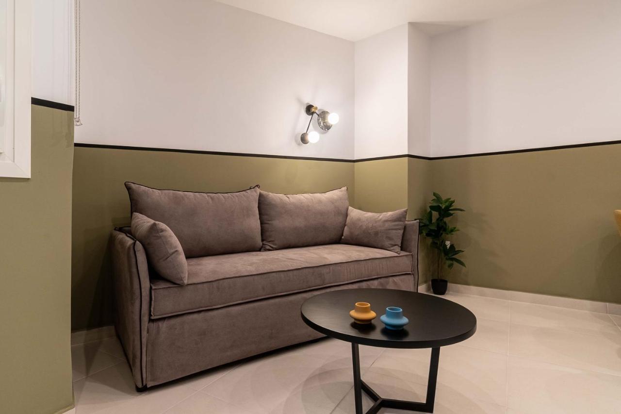 Appartement 1 Chambre