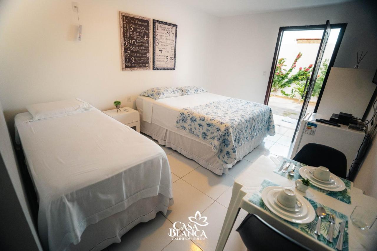 Comfort Triple Room