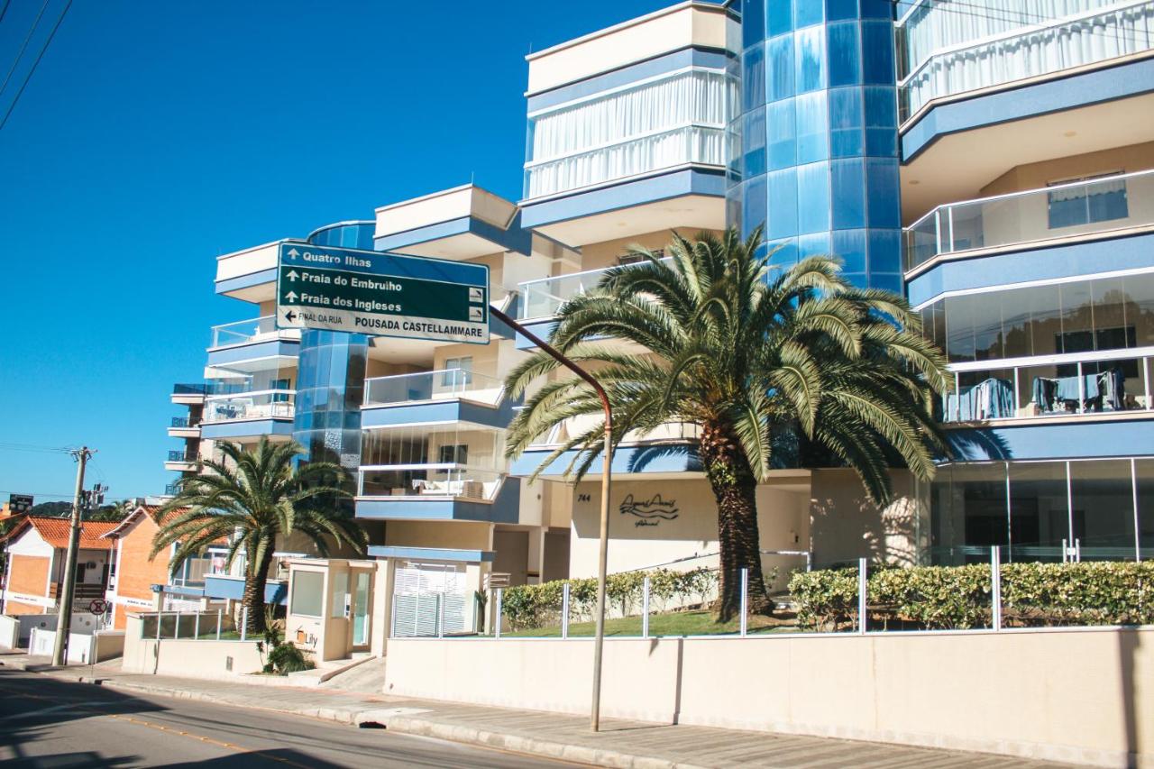 temporadabombinhas 2 suítes - Ferienwohnung