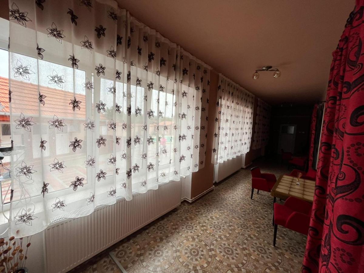 Großes Doppelzimmer