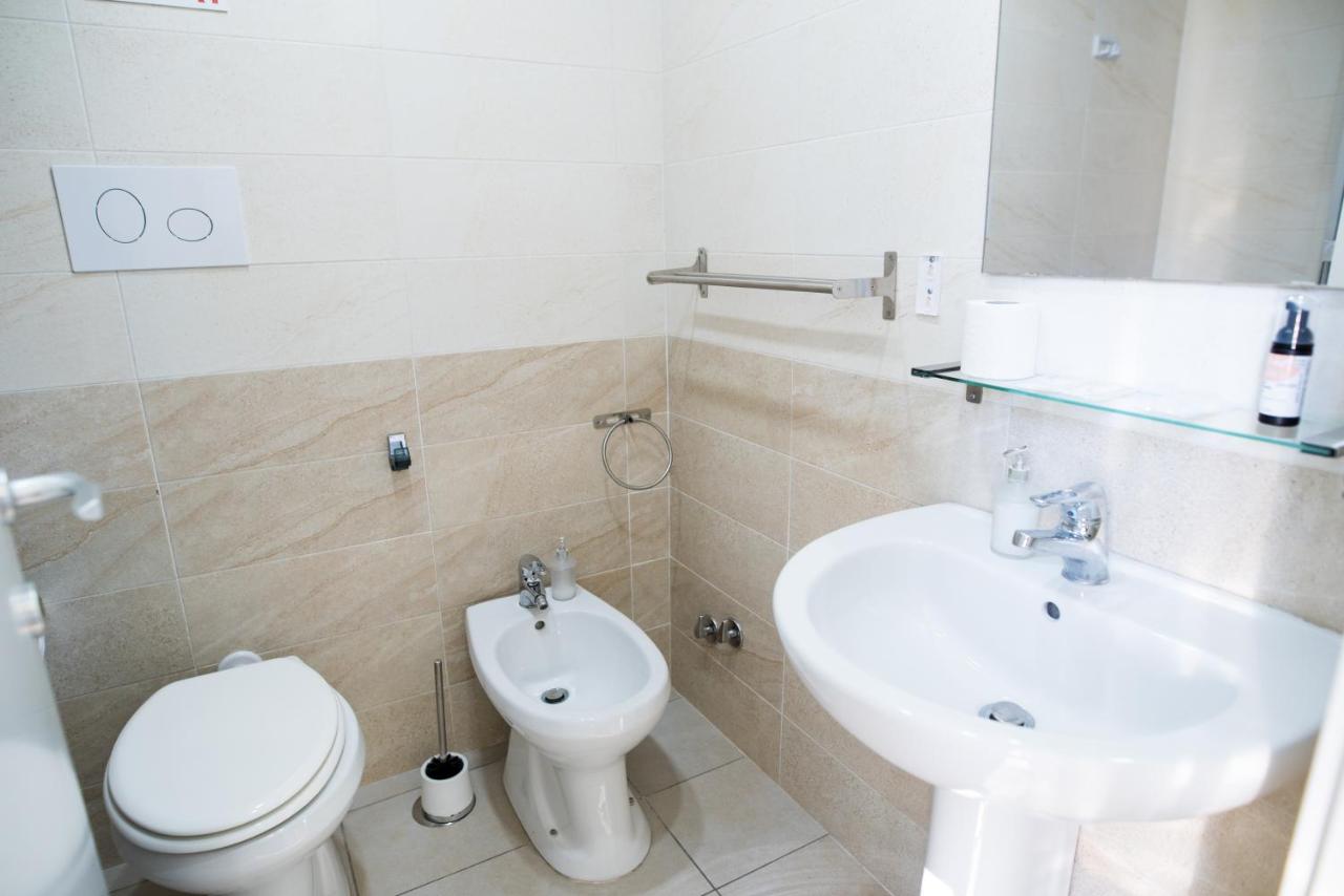 Chambre Deluxe