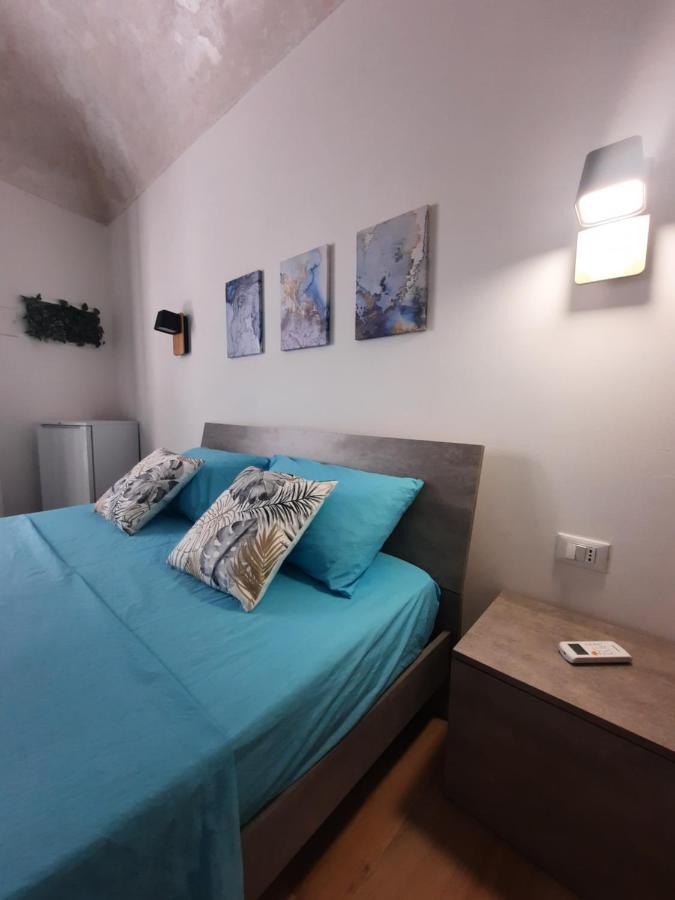 TURISMO EGADI - CHARME - B&B Favignana