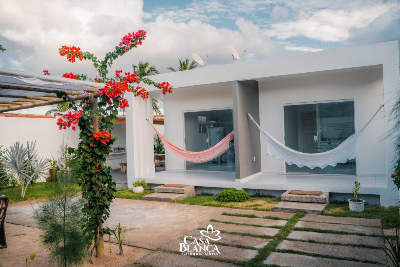 Casa Blanca - B&B